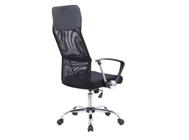 Stolica PC WOLF