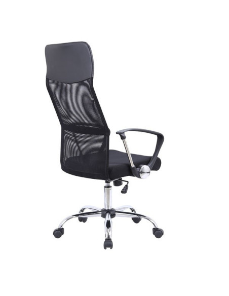 Stolica PC WOLF