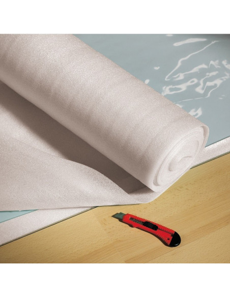 Izo Ploče 5mm/6m² paket