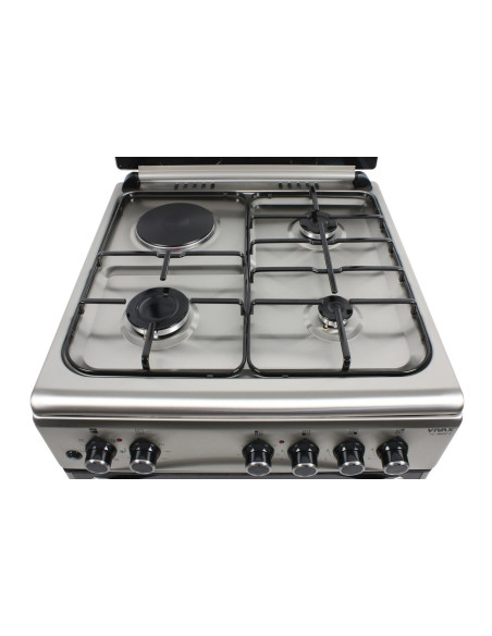 Vivax samostojeći štednjak FC-31502 WH