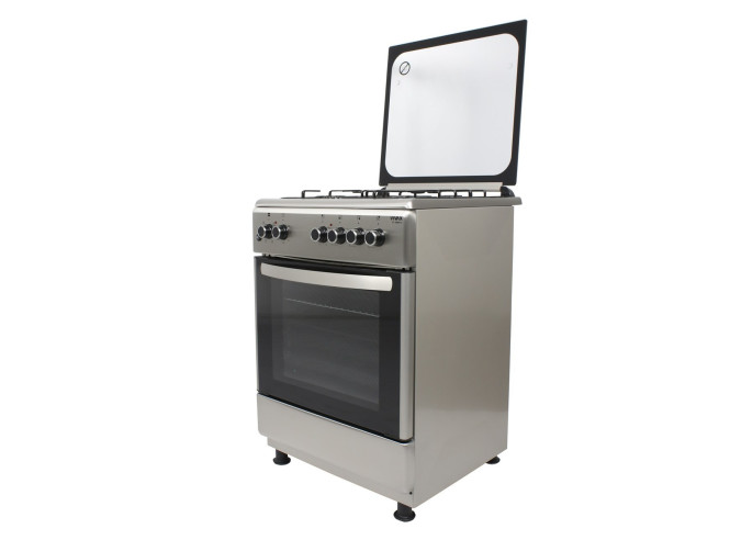 Vivax samostojeći štednjak FC-31502 WH