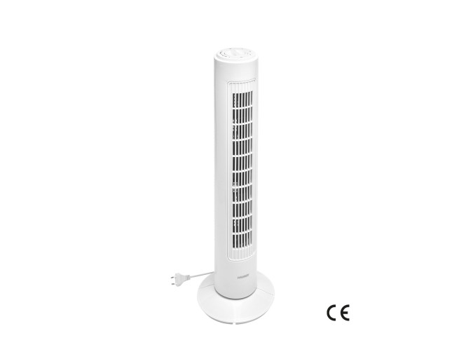 Ventilator Vezzena