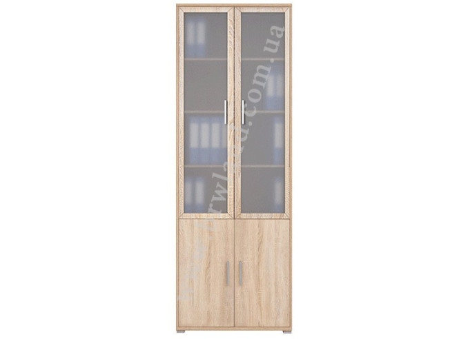 Office VITRINA REG 2W2D/79/220