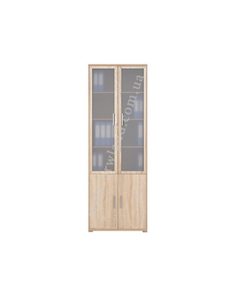 Office VITRINA REG 2W2D/79/220