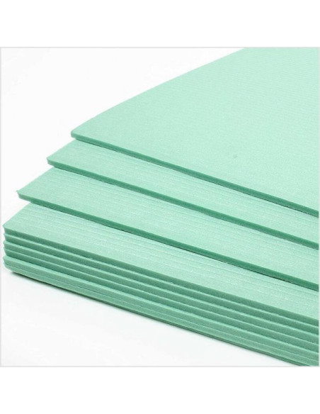 Izo Ploče 3mm/6m² paket