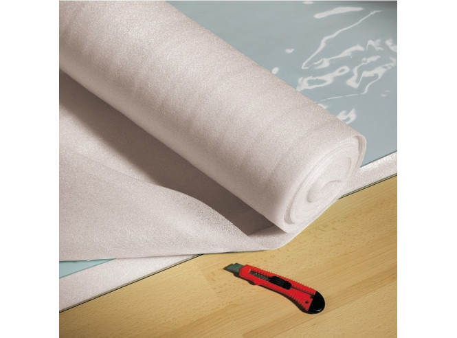 Izo Ploče 5mm/6m² paket