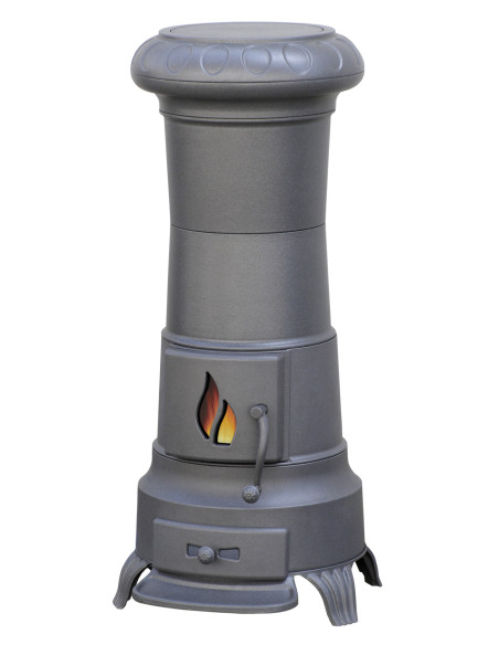 Peć kamin JULIA SIVA