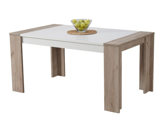 Stol Cremona 155x90