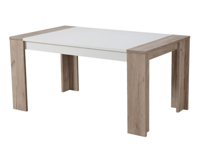 Stol Cremona 155x90