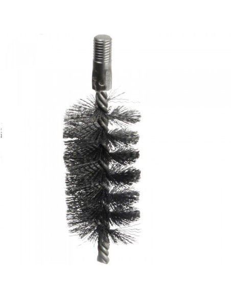 Čelična četka za sajlu 40 mm / M12