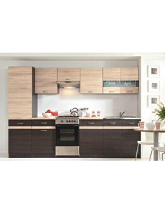 Kuhinja Junona stup K-22 2