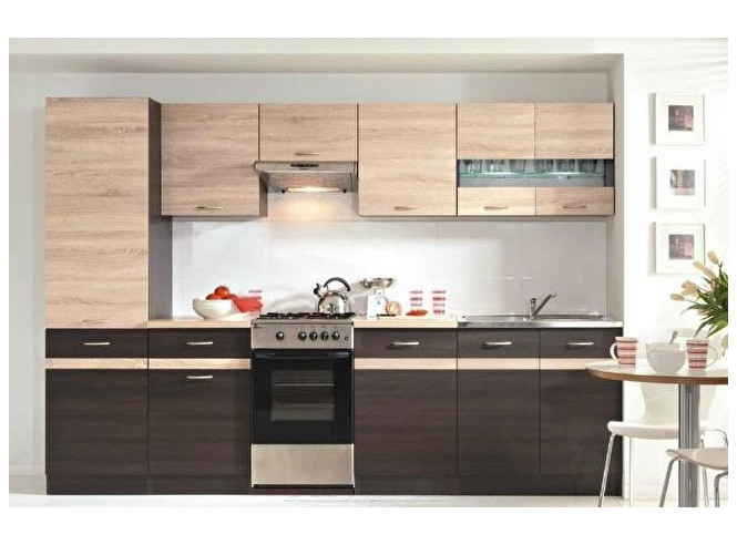 Kuhinja Junona stup K-22