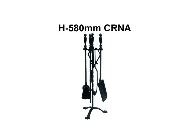 Čelična četka za dimnjak 200 mm