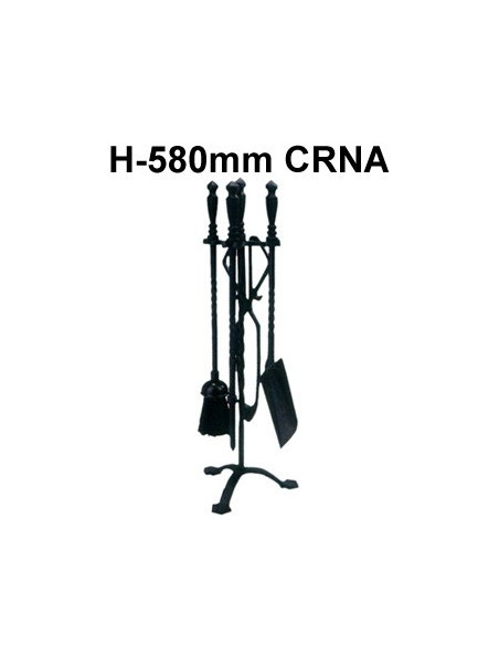 Čelična četka za dimnjak 200 mm