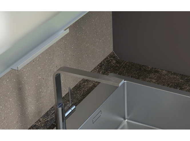 Kuhinja Lira bež ili bijela