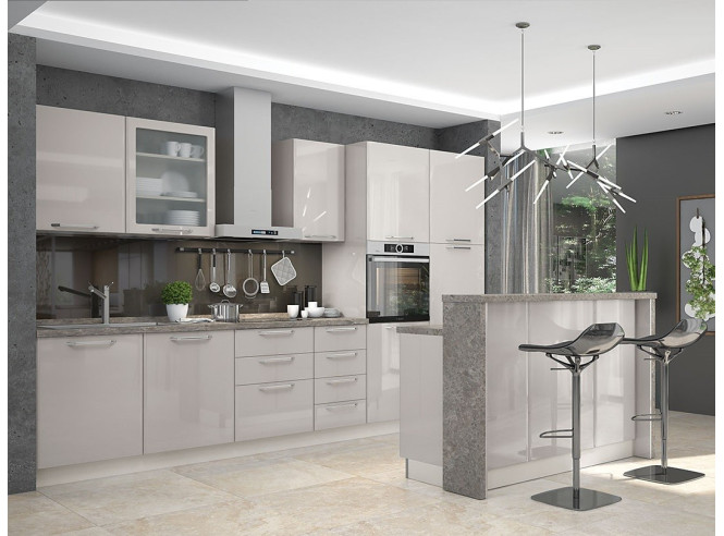 Kuhinja Modern
