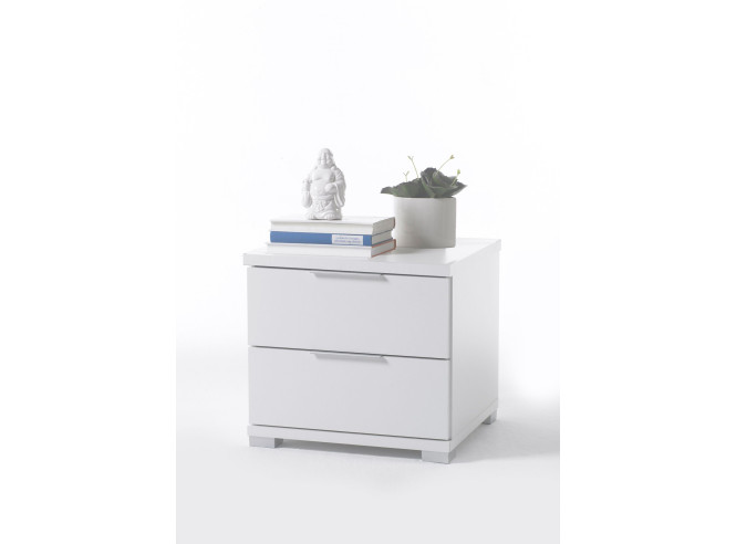 Noćni ormarić Nako 2L