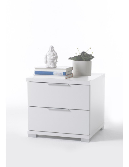 Noćni ormarić Nako 2L