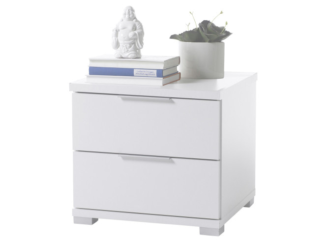 Noćni ormarić Nako 2L