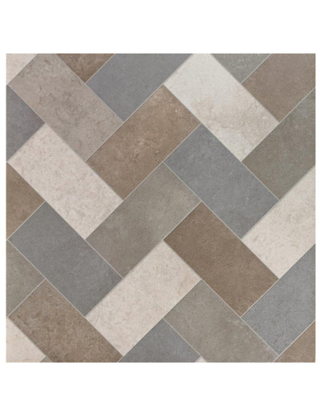 PVC Actual Stateside 4M