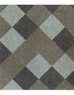 PVC Rimini 4M ICE 619