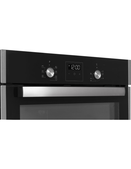 Vivax ugradbena pećnica BO-608FAHTD X