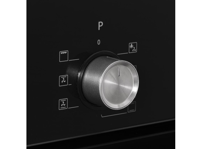 Vivax ugradbena pećnica BO-608FAHTD X