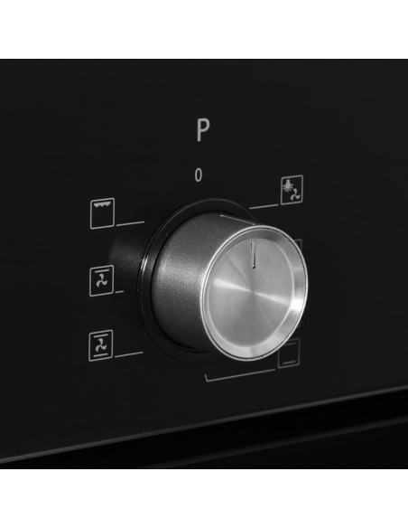 Vivax ugradbena pećnica BO-608FAHTD X