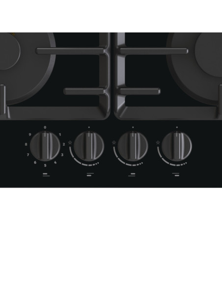 Gorenje Ploča GCE681BSC