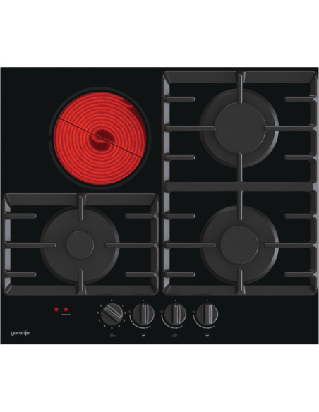 Gorenje Ploča GCE681BSC