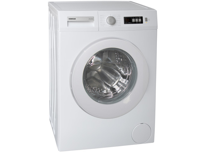 Končar PR107AT01 perilica rublja