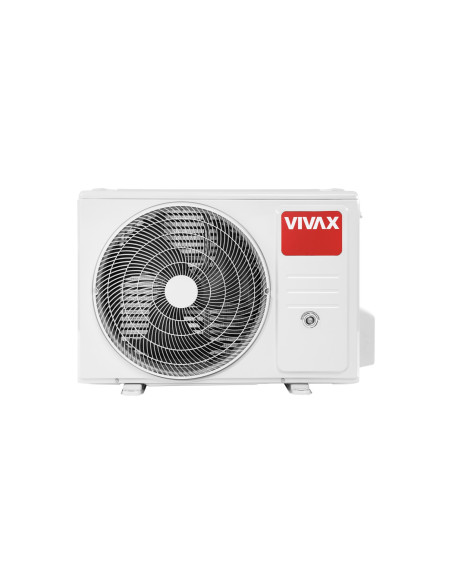 VIVAX klima ACP-12CH35AEVIs R32 GRAY MIRROR