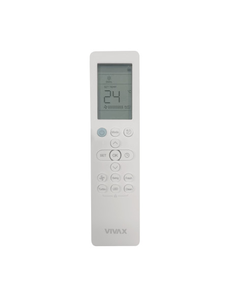 VIVAX klima ACP-12CH35AERI+ R32 GOLD
