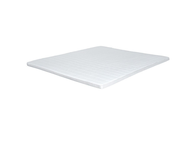 Nadmadrac Comfort 3D