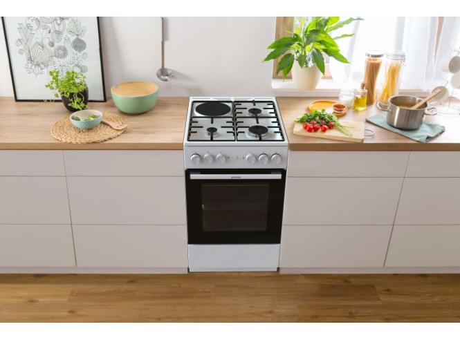 Gorenje Štednjak GK5A10WD