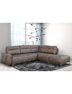 Kutna garnitura Presto