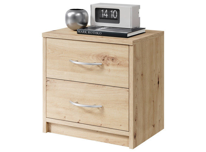 Noćni ormarić Norton MS