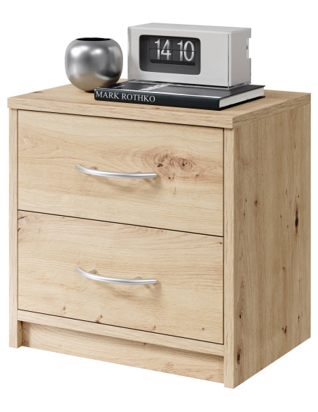 Noćni ormarić Norton MS