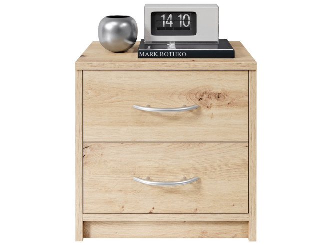 Noćni ormarić Norton MS