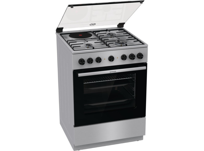 Gorenje Štednjak GK6B41XD