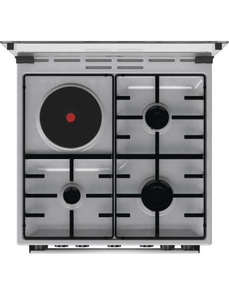 Gorenje Štednjak GK6B41XD