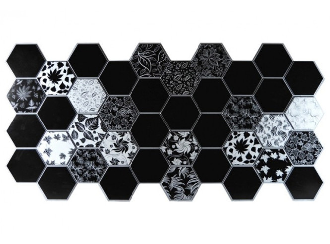 PVC panel Autumn Herbarium