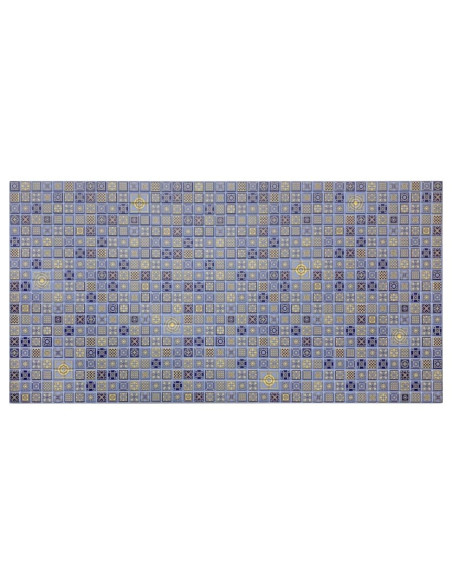 PVC panel Arabian Night