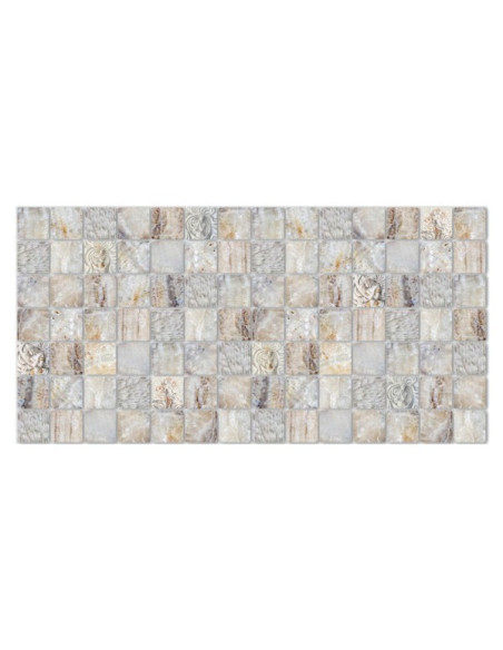 PVC panel Mosaic Marble Venetian