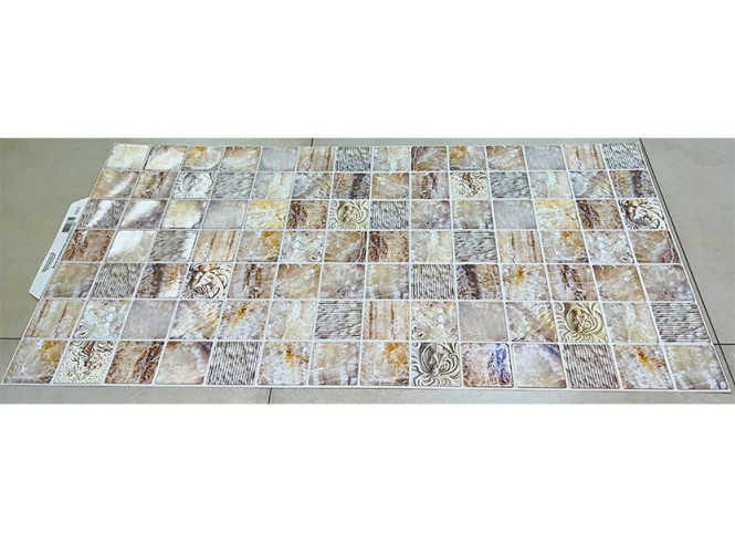 PVC panel Mosaic Marble Venetian