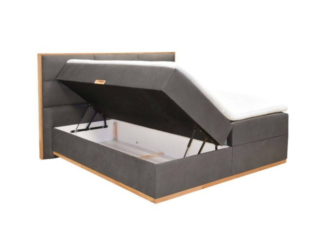 Krevet Magnum