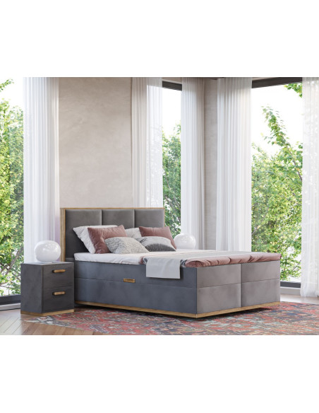 Noćni ormarić Magnum