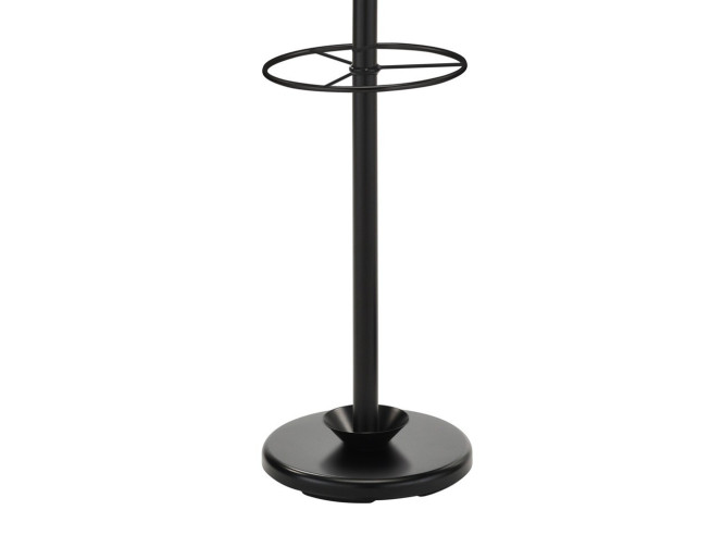 Vješalica Melo Black