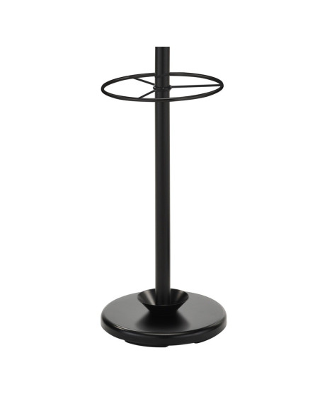 Vješalica Melo Black
