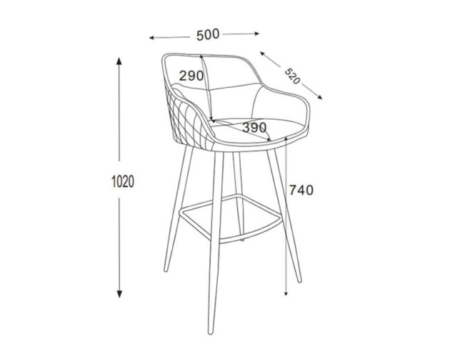 Stolica barska Sherlock